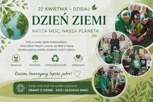 Obchody Dnia Ziemi