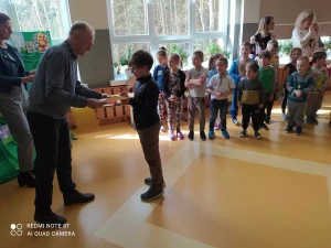 „Najpiękniejsza Kartka Wielkanocna” 2024