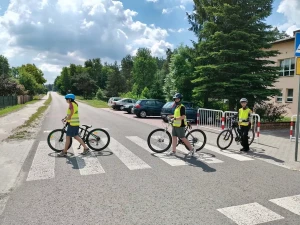 Tydzień dla Bezpieczeństwa