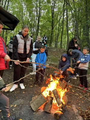 DZIEŃ CHŁOPAKA W NASZEJ SZKOLE