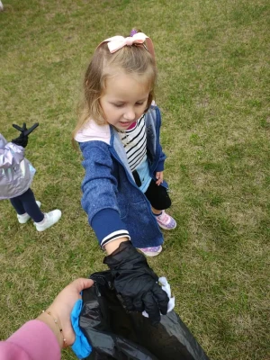 Sprzątanie Świata 2025!