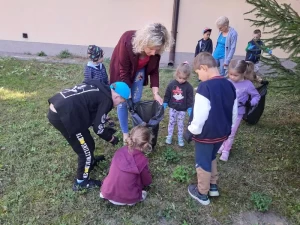 Sprzątamy Świat!  - 2024