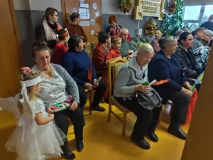 Dzień Babci i Dziadka 2025