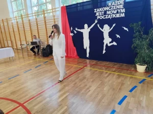 Zakończenie roku szkolnego 2023/2024