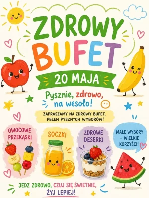 Zdrowy bufet