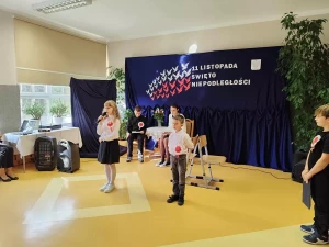 11 listopada. Święto Niepodległości