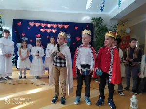 Dzień Babci i Dziadka