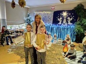 Życzenia świąteczne 2025