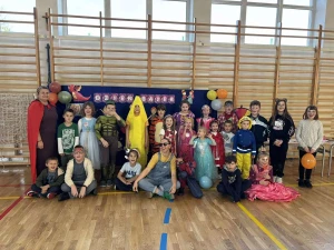 Dzień Postaci z Bajek 2025