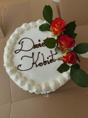 Nie tylko kwiatki... Dzień Kobiet 2026