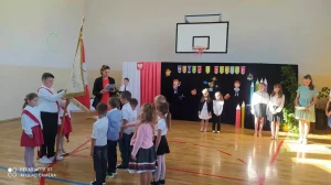 Uroczyste rozpoczęcie roku szkolnego 2023/2024