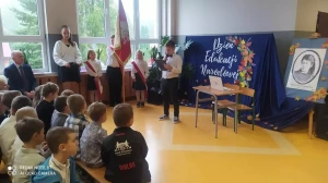 Dzień Patrona, Dzień Edukacji Narodowej 2023