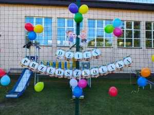 Dzień Pizzy w Naszej Szkole!