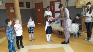 Pasowanie na czytelnika