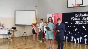 Zakończenie roku szkolnego 2022/2023