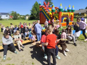 Dzień Rodziny – 30 maja 2025 r.