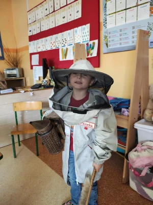 Dzień Pszczoły – 21 maja 2025 r.