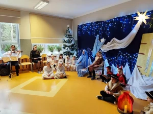 Życzenia świąteczne