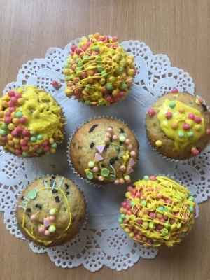 Tradycje wielkanocne