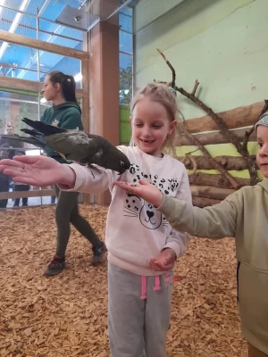 Wycieczka do Rzeszowa