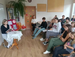 Narodowe Czytanie 2025