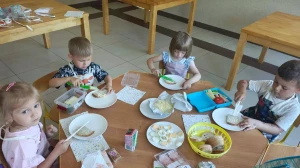 Lato na talerzu