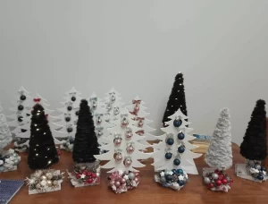 Kiermasz świąteczny