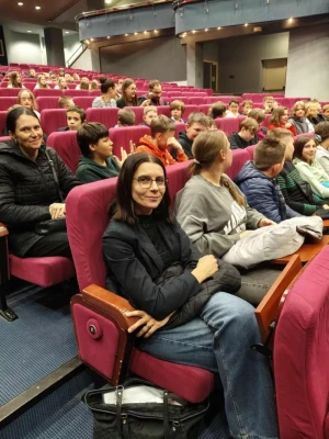 „Chłopcy z Placu Broni” w teatrze