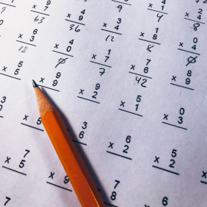 Dzień Tabliczki Mnożenia 2022