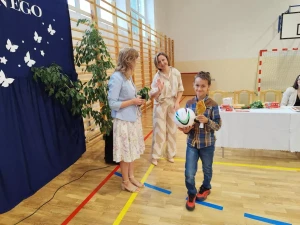 Z radością i dumą kończymy rok szkolny 2024/2025