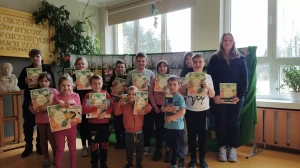 Konkurs plastyczny "Najpiękniejsza Kartka Wielkanocna"