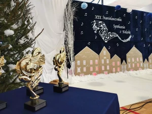 "Kto śpiewa, dwa razy się modli" - wielkie kolędowanie