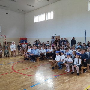 Rozpoczęcie roku szkolnego 2022/2023